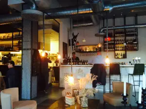 Restaurang Norby46