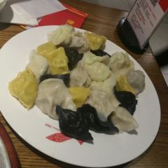 Chuange Fish Dumpling House (huangdaozhujianglu) User Photo