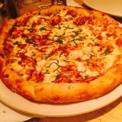 The Cheesecake Factory 여행 사진