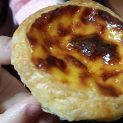 瑪嘉烈蛋撻店張用戶圖片