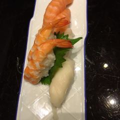 ISHIY AMA JAPANESE CUISINE User Photo