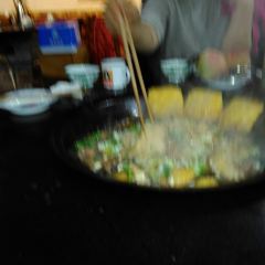 香水鱼铁锅炖 여행 사진