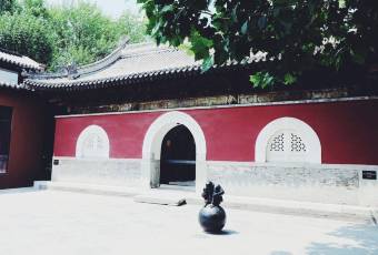 TRB Hutong（嵩祝寺店）用戶圖片