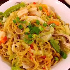 Lab-as Seafood Restaurant張用戶圖片