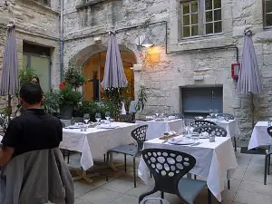 Restaurant L'Essentiel