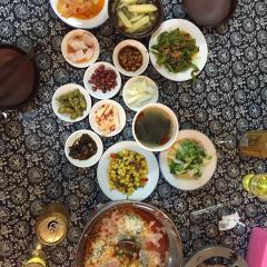 张关合渣(航空大道店) User Photo
