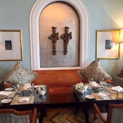 Sea Lounge User Photo