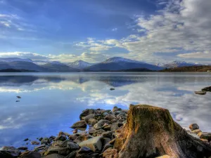 Loch Lomond