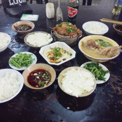 Ti Kan DouHua User Photo