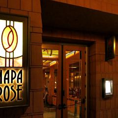 Napa Rose User Photo
