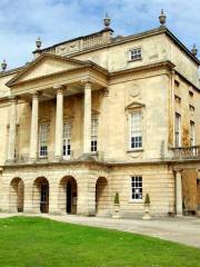 The Holburne Museum