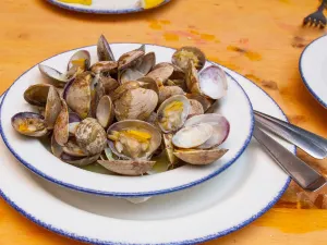 RODNEY'S OYSTER HOUSE