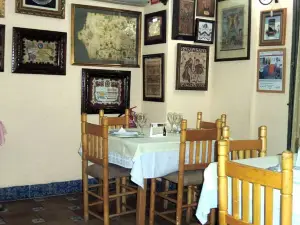 Restaurante La Riua