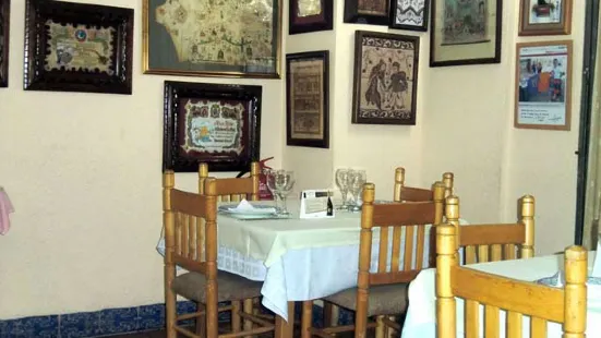 Restaurante La Riua