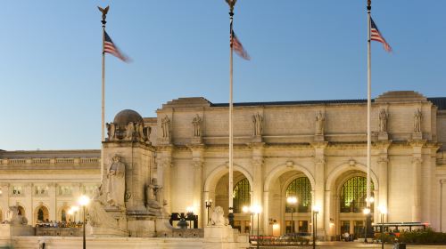 Union Station