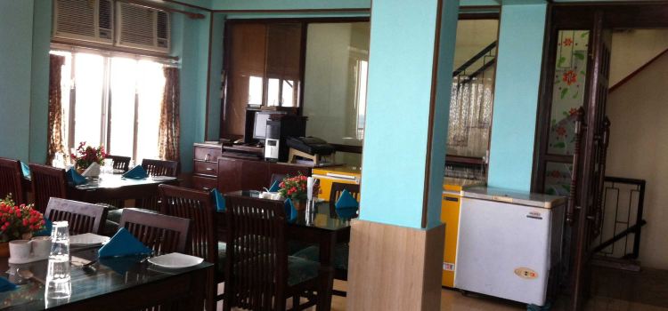 Dolphin Restaurant