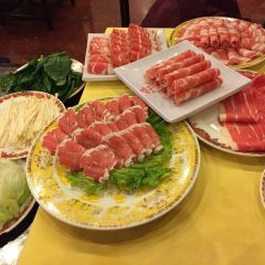 滿福樓（藍島店）張用戶圖片