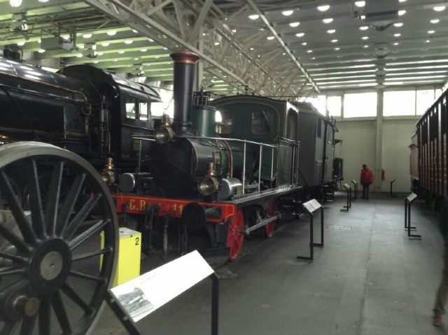 Swiss Museum of Transport