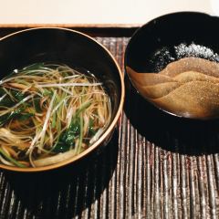 Kagurazaka Ishikawa User Photo