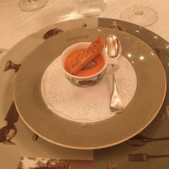 Restaurant Paul Bocuse User Photo