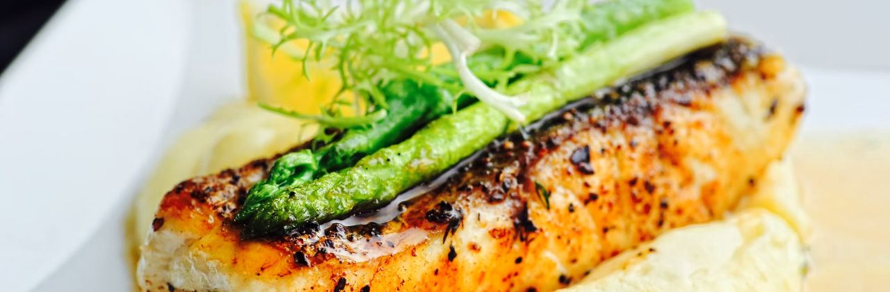 Number 1 Bistro / Cafe