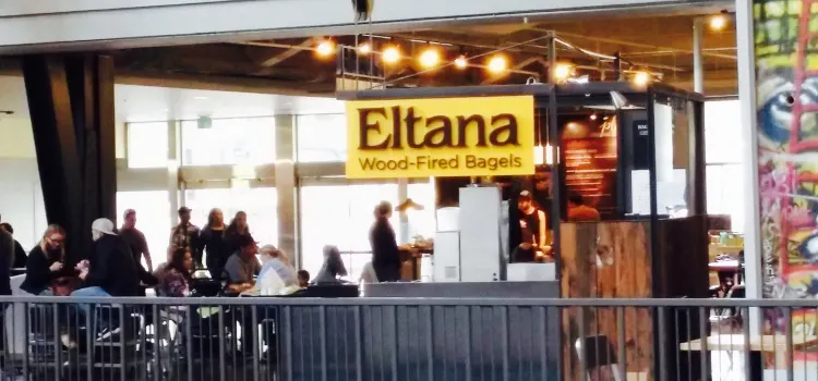 Eltana