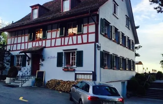 Restaurant Altes Klosterli