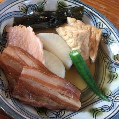 Shuri Soba 여행 사진