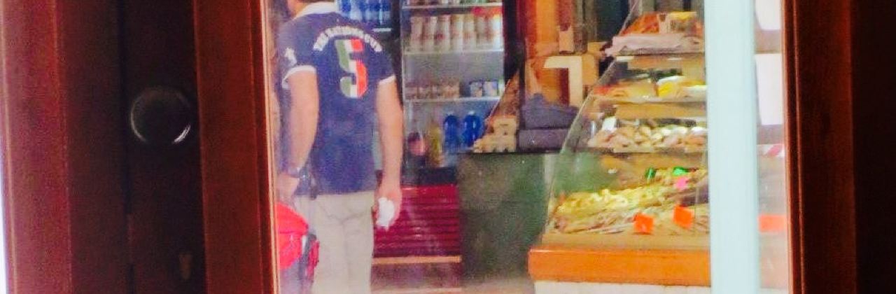 Forno I Tre Pini Snc