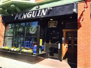 Penguin Pizza
