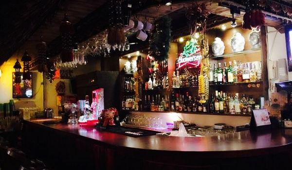 Malibu(二館店)