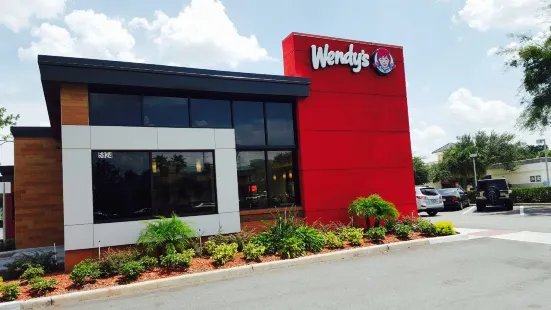 Wendy's