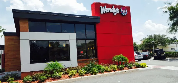 Wendy's