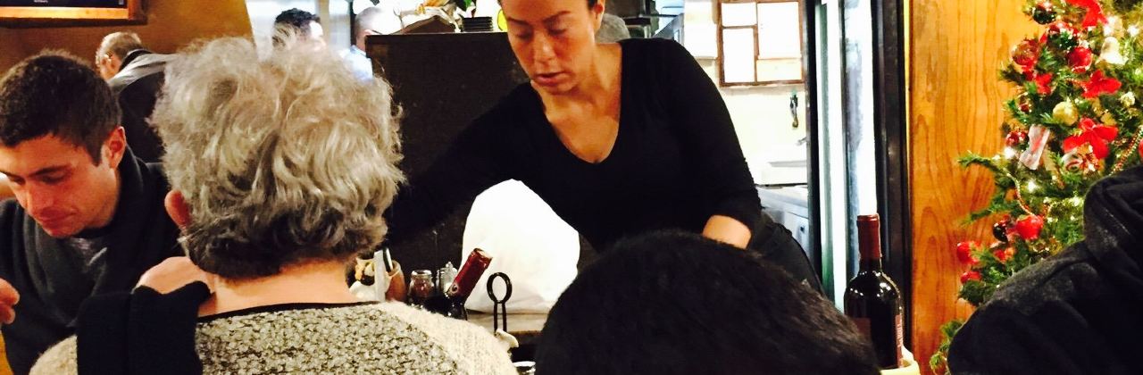 Don Filippo Restaurant