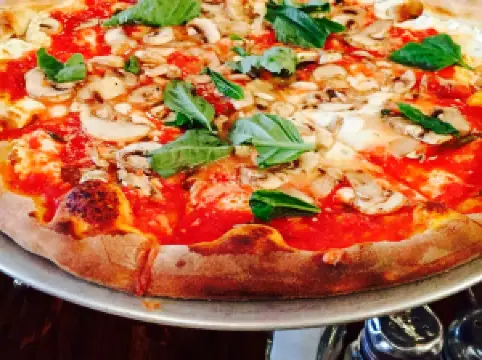 Patsy's Pizzeria Chelsea