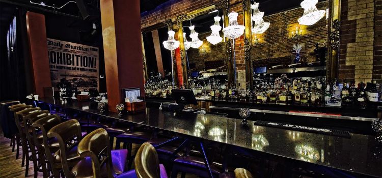 CC Lounge and Whisky Bar