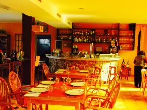 Restaurante Taberna 1929 Guadarrama