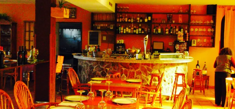 Restaurante Taberna 1929 Guadarrama