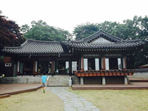 Modern Giwa