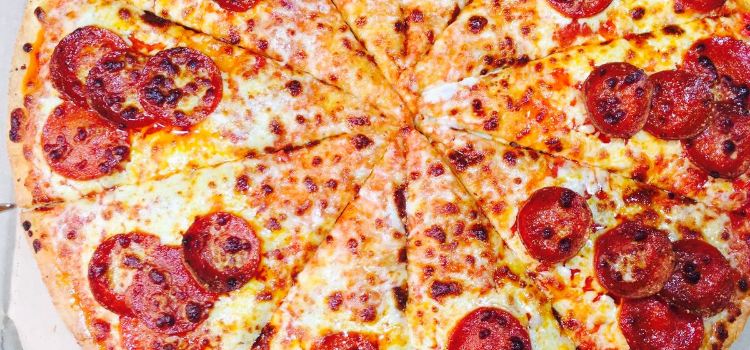 Domino's Pizza - Newton Abbot