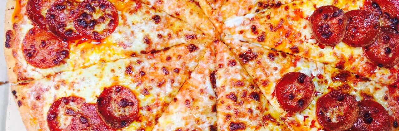 Domino's Pizza - Newton Abbot