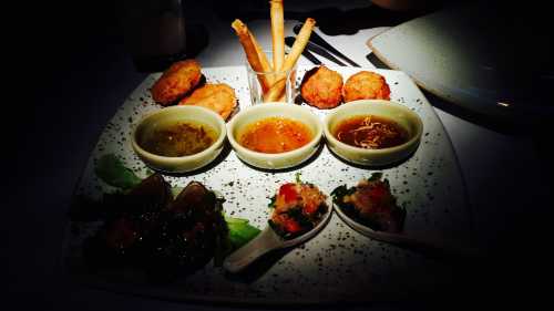Tamarind Springs