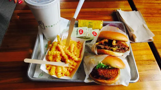 Shake Shack