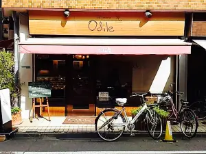 Patisserie Odile