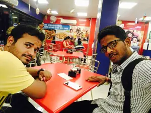 Domino's Pizza Amravati