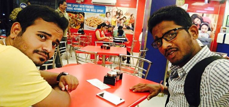 Domino's Pizza Amravati