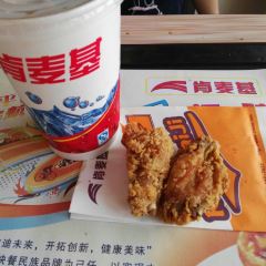 Kenmaiji (daxinbaihui) User Photo