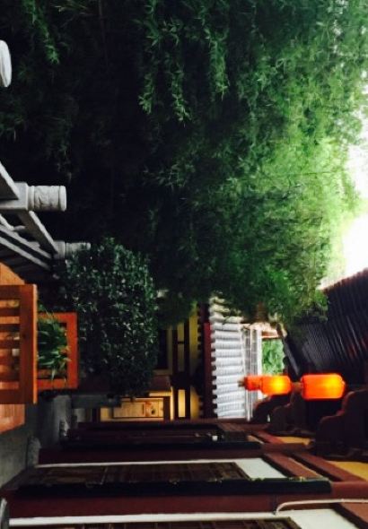 西安大唐博相府飯店（大雁塔大唐不夜城店）·陝西官府菜