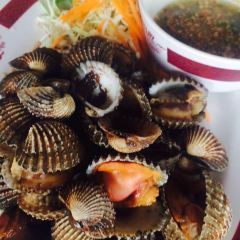 Chaolay Seafood Hua Hin User Photo
