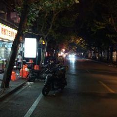 Erguang Huntun (huangjiaquedian) User Photo